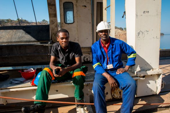 HOW TO CREATE A MILLION JOBS IN ZAMBIA FOR THE YOUTH IN 3 YEARS